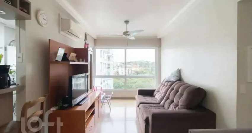 Apartamento com 3 quartos à venda na Avenida da Cavalhada, 4530, Cavalhada, Porto Alegre