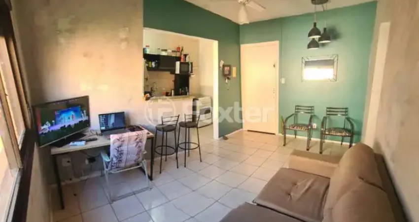 Apartamento com 2 quartos à venda na Rua Ernesto Gomes, 815, Passo das Pedras, Gravataí