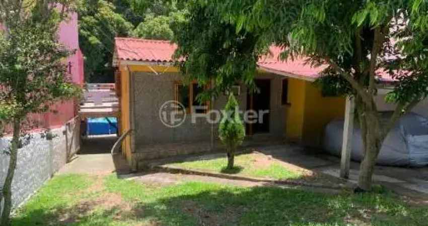 Casa com 3 quartos à venda na Rua Arroio dos Padres, 8, Teresópolis, Porto Alegre