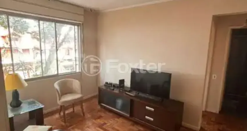 Apartamento com 1 quarto à venda na Avenida Otto Niemeyer, 754, Tristeza, Porto Alegre