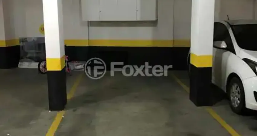 Apartamento com 2 quartos à venda na Rua Paulino C. de Souza, 387,504, Centro, Gravataí