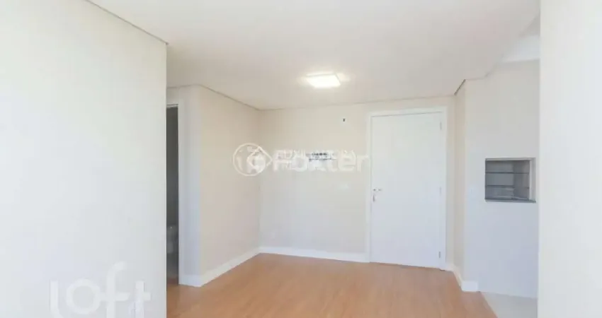 Apartamento com 2 quartos à venda na Avenida Protásio Alves, 8129, Morro Santana, Porto Alegre