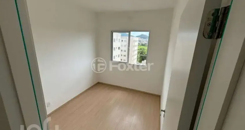 Apartamento com 2 quartos à venda na Avenida Paulo Roberto Vidal, 475, Bela Vista, Palhoça