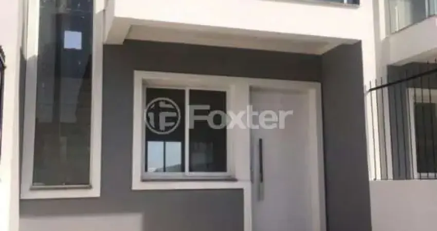 Casa com 2 quartos à venda na Rua Esperança, 905, Vila Parque Brasília, Cachoeirinha