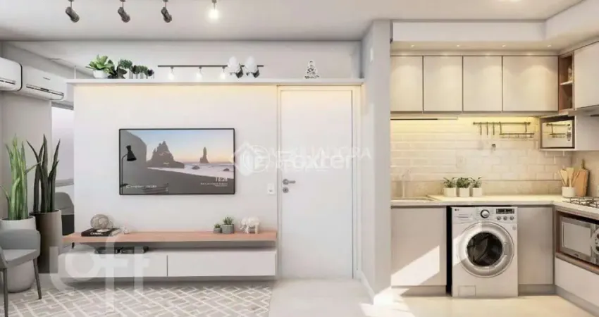 Apartamento com 2 quartos à venda na Rua João Pedro Schimitt, 600, Rondônia, Novo Hamburgo