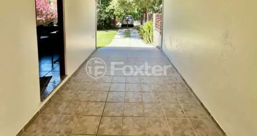 Casa com 2 quartos à venda na Servidão Eurico Leopoldo Rodrigues, 765, Rio Tavares, Florianópolis