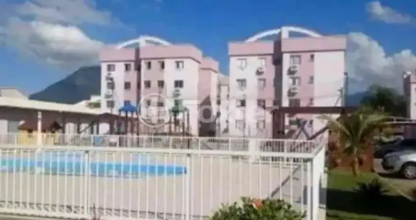 Apartamento com 3 quartos à venda na Rua Pedro Theisen Júnior, 39, Aririu, Palhoça