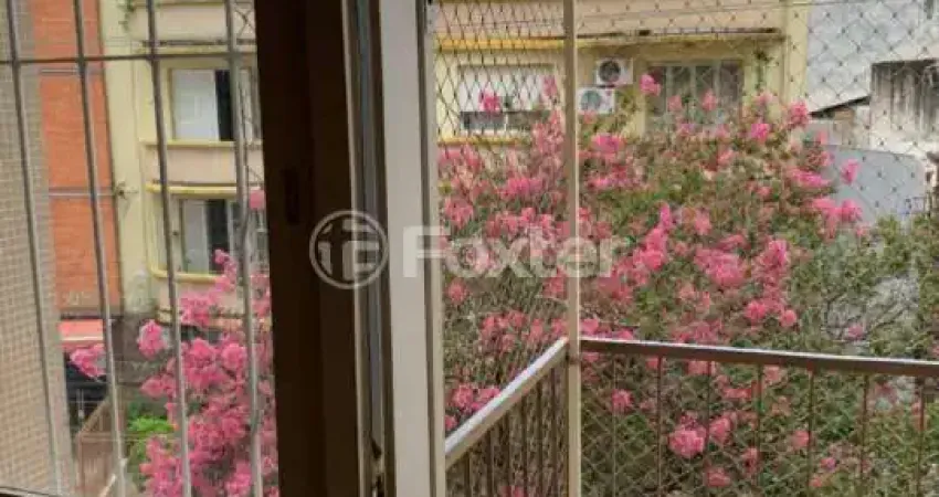 Apartamento com 1 quarto à venda na Rua Demétrio Ribeiro, 815, Centro Histórico, Porto Alegre