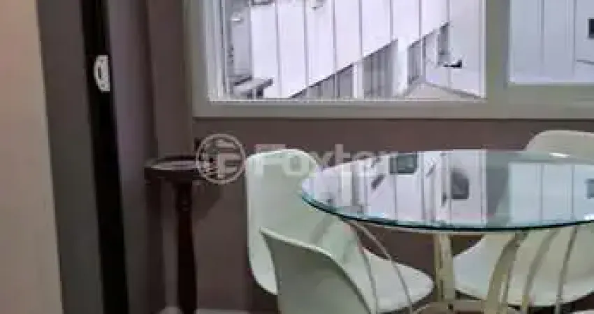 Apartamento com 2 quartos à venda na Avenida Loureiro da Silva, 1688, Cidade Baixa, Porto Alegre