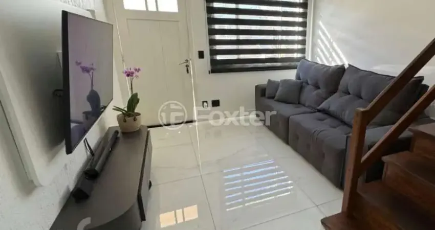 Casa em condomínio fechado com 2 quartos à venda na Avenida Faria Lobato, 1120, Sarandi, Porto Alegre