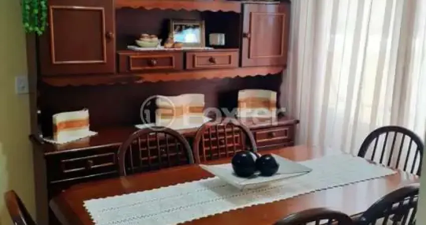 Apartamento com 2 quartos à venda na Rua Olinda, 274, São Geraldo, Porto Alegre