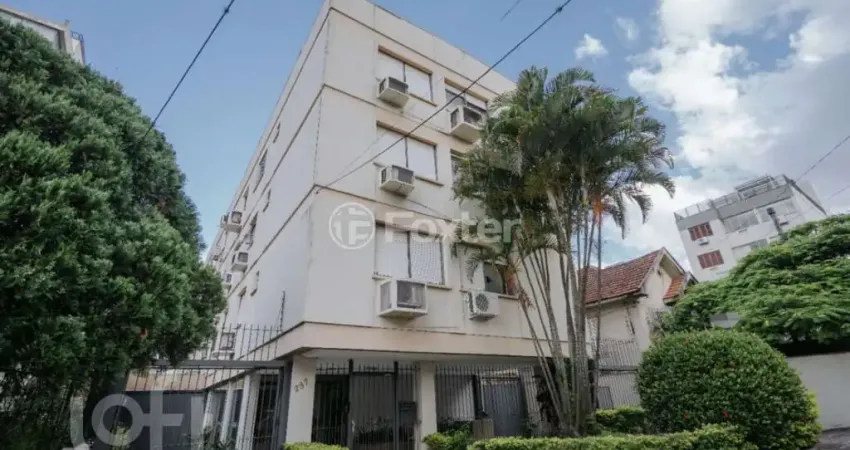Apartamento com 2 quartos à venda na Rua São Francisco da Califórnia, 287, Higienópolis, Porto Alegre