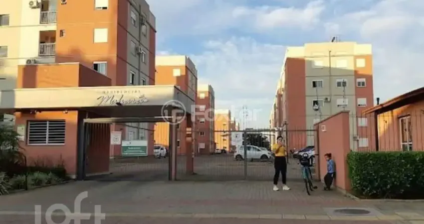 Apartamento com 2 quartos à venda na Rua Vinte e Quatro de Outubro, 67, Fátima, Canoas