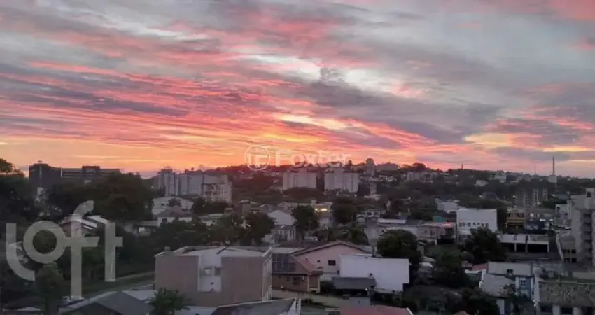 Apartamento com 2 quartos à venda na Rua Dom Vital, 248, Glória, Porto Alegre