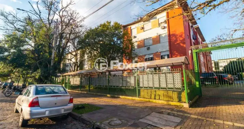 Apartamento com 3 quartos à venda na Avenida Romeu Samarani Ferreira, 400, Vila Nova, Porto Alegre
