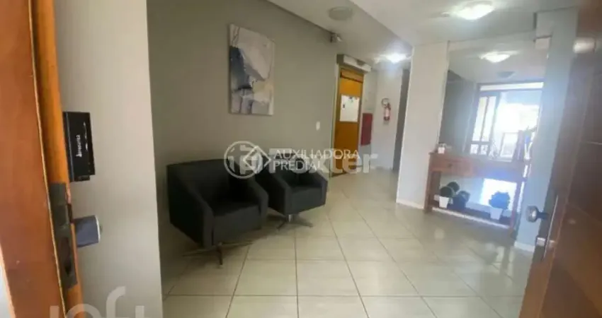 Apartamento com 3 quartos à venda na Rua Cidade de Uberlândia, 37, Jardim Europa, Porto Alegre