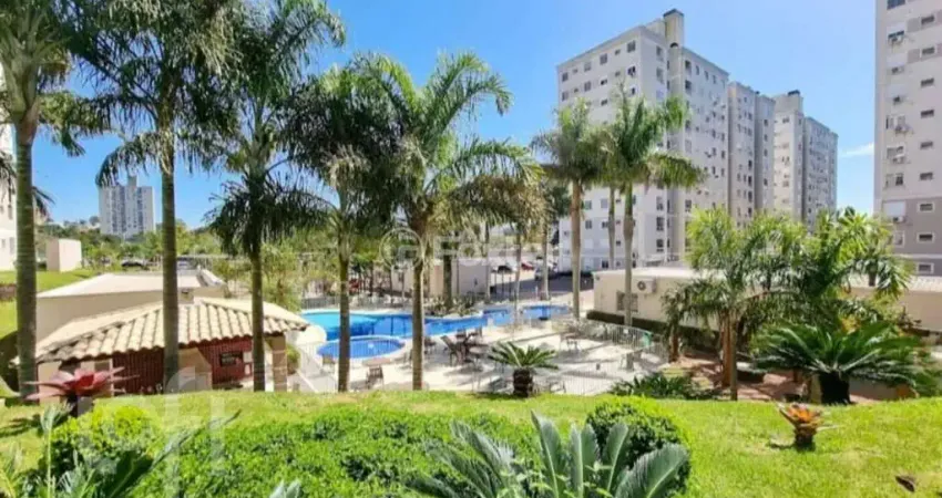 Apartamento com 2 quartos à venda na Avenida Protásio Alves, 8201, Morro Santana, Porto Alegre