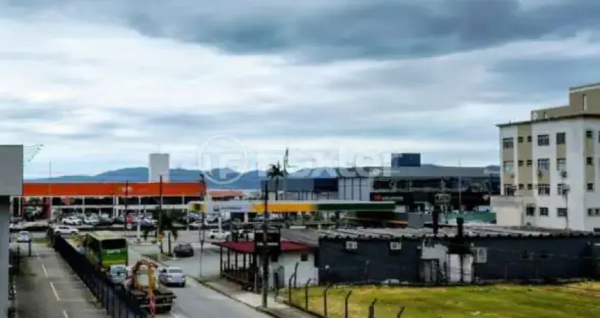 Apartamento com 2 quartos à venda na Rua Doralice Ramos Pinho, 262, Jardim Cidade de Florianópolis, São José