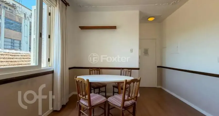 Apartamento com 2 quartos à venda na Rua André Puente, 92, Independência, Porto Alegre