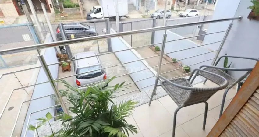 Casa com 2 quartos à venda na Rua Adão da Silva Santos, 694, São José, Canoas