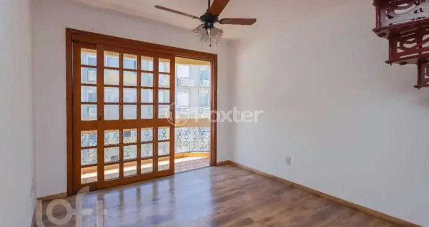 Cobertura com 3 quartos à venda na Rua Botafogo, 395, Menino Deus, Porto Alegre