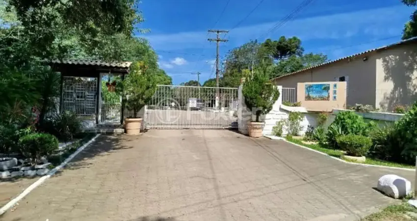 Fazenda com 1 sala à venda na Rua Passo da Batalha, 486, Branquinha, Viamão