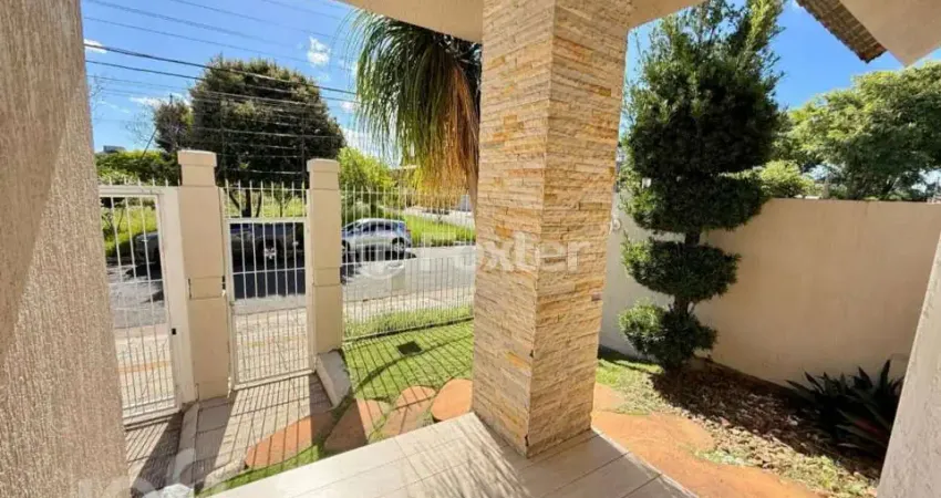 Casa com 3 quartos à venda na Rua das Angélicas, 165, Estância Velha, Canoas