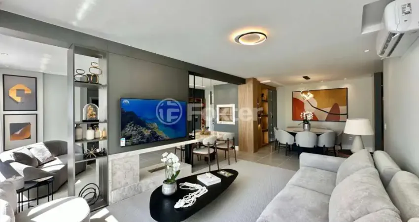 Apartamento com 3 quartos à venda na Rua Guilherme Gitman, 794, Zona Nova, Capão da Canoa