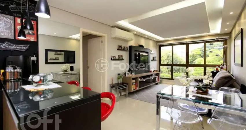 Apartamento com 2 quartos à venda na Rua Faria Santos, 710, Petrópolis, Porto Alegre