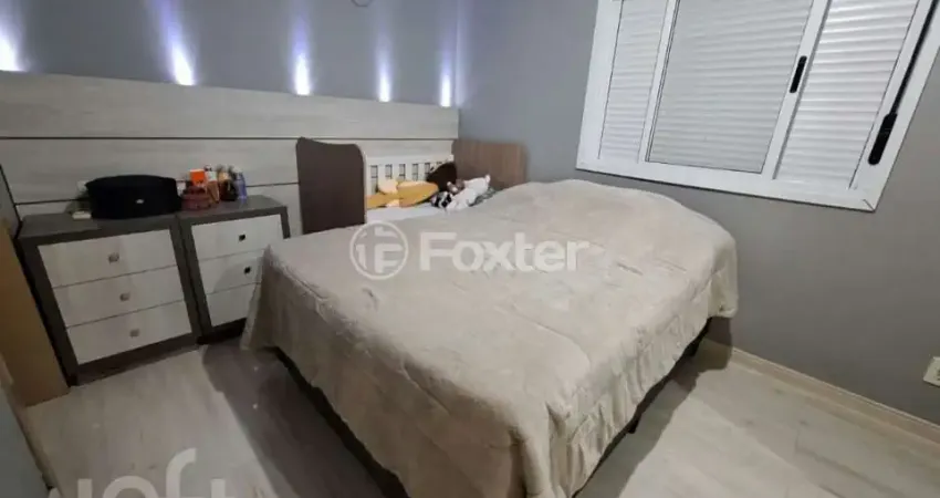 Casa com 3 quartos à venda na Avenida Obedy Cândido Vieira, 801, Central Parque, Cachoeirinha