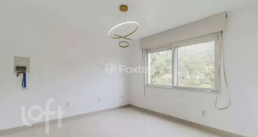 Apartamento com 3 quartos à venda na Rua Professor Clemente Pinto, 296, Medianeira, Porto Alegre