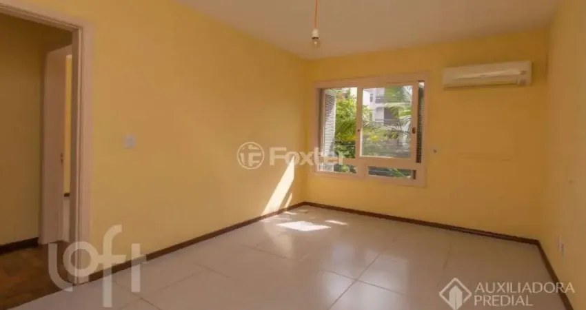 Apartamento com 2 quartos à venda na Avenida Mariland, 990, Auxiliadora, Porto Alegre