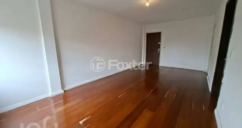 Apartamento com 3 quartos à venda na Rua Washington Luiz, 580, Centro Histórico, Porto Alegre