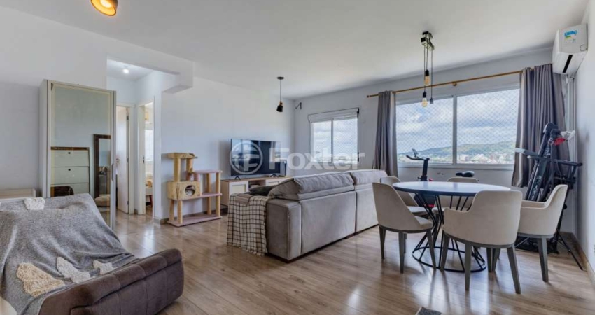 Apartamento com 3 quartos à venda na Avenida Dom Cláudio José Gonçalves Ponce de Leão, 240, Vila Ipiranga, Porto Alegre