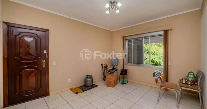 Apartamento com 3 quartos à venda na Rua Coronel Massot, 555, Cristal, Porto Alegre