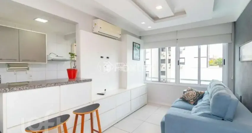 Apartamento com 2 quartos à venda na Rua Doutor Pereira Neto, 715, Tristeza, Porto Alegre