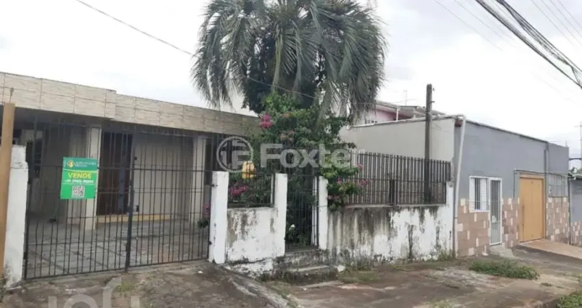 Casa com 2 quartos à venda na Rua Holmerindo Vieira Aguiar, 41, Parque Granja Esperança, Cachoeirinha
