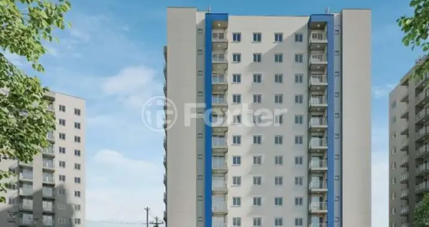 Apartamento com 2 quartos à venda na Avenida Armando Fajardo, 1151, Igara, Canoas