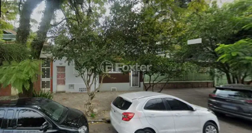 Casa com 3 quartos à venda na Rua Miguel Tostes, 707, Rio Branco, Porto Alegre