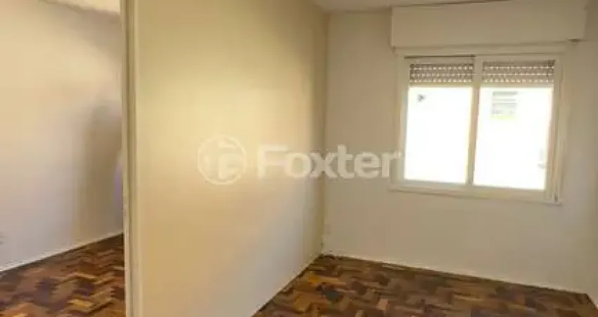 Kitnet / Stúdio à venda na Rua Carlos Estevão, 233, Jardim Leopoldina, Porto Alegre