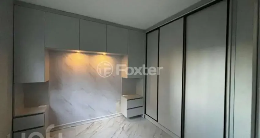 Apartamento com 2 quartos à venda na Rua Roberto Francisco Behrens, 225, Mato Grande, Canoas