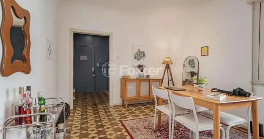 Apartamento com 3 quartos à venda na Avenida Independência, 1145, Independência, Porto Alegre