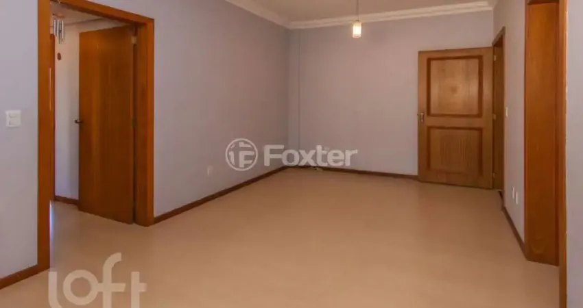 Apartamento com 2 quartos à venda na Rua Duque de Caxias, 784, Centro Histórico, Porto Alegre