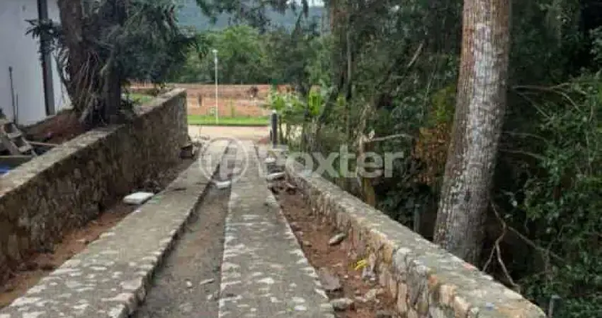 Casa em condomínio fechado com 5 quartos à venda na Rua Intendente Antônio Damasco, 4687, Ratones, Florianópolis