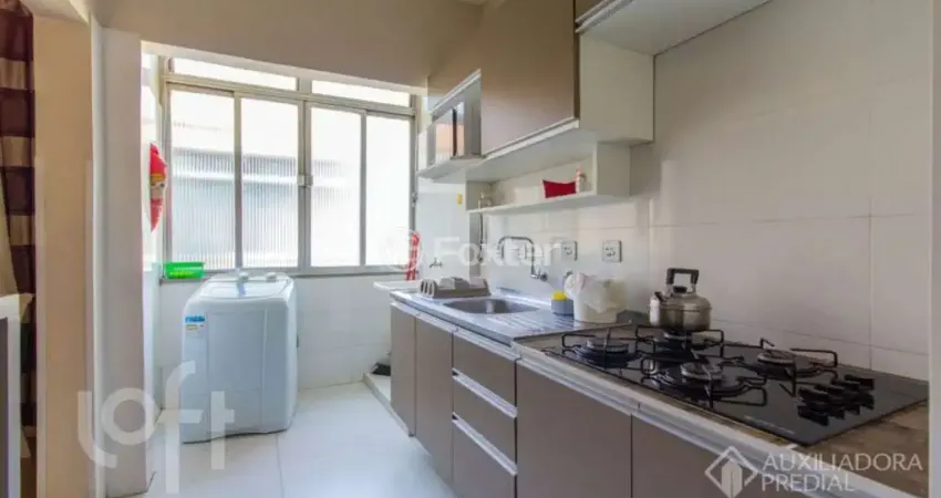 Apartamento com 2 quartos à venda na Avenida Assis Brasil - até 1039 - lado ímpar, 30, Passo da Areia, Porto Alegre