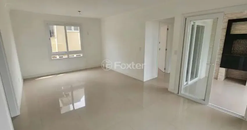 Apartamento com 3 quartos à venda na Rua Dona Ondina, 51, Menino Deus, Porto Alegre