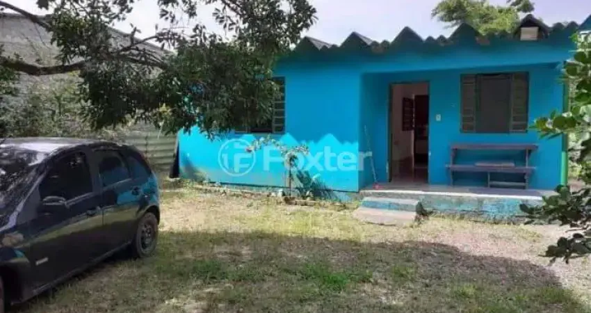 Casa com 3 quartos à venda na Estrada da Ponta Grossa, 3249, Ponta Grossa, Porto Alegre