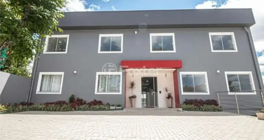 Apartamento com 2 quartos à venda na Rua dos Cunhas, 1424, Fiuza, Viamão