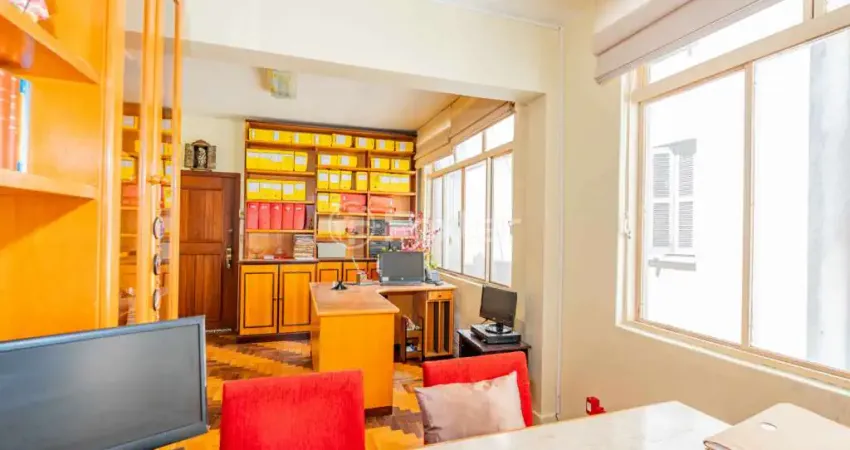 Apartamento com 1 quarto à venda na Rua General Câmara, 383, Centro Histórico, Porto Alegre