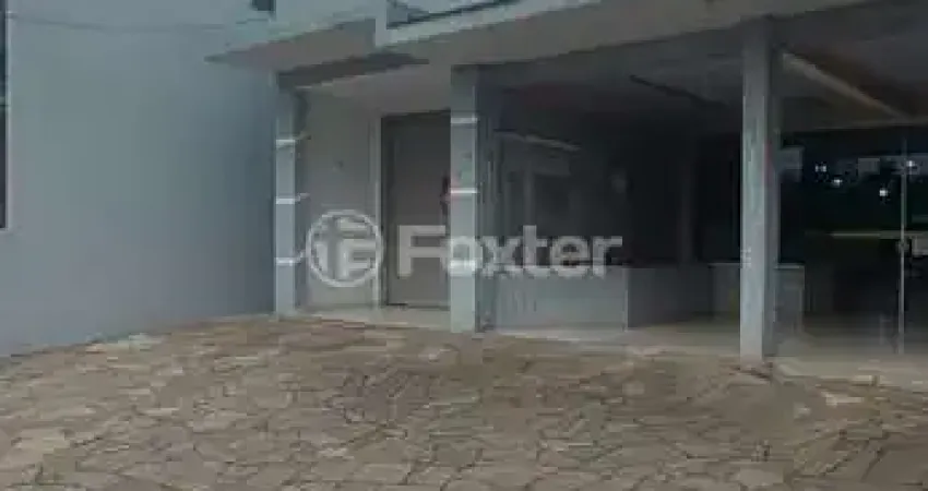 Ponto comercial com 2 salas à venda na Rua João A. Berwanger Norte, 63, Centro, Harmonia